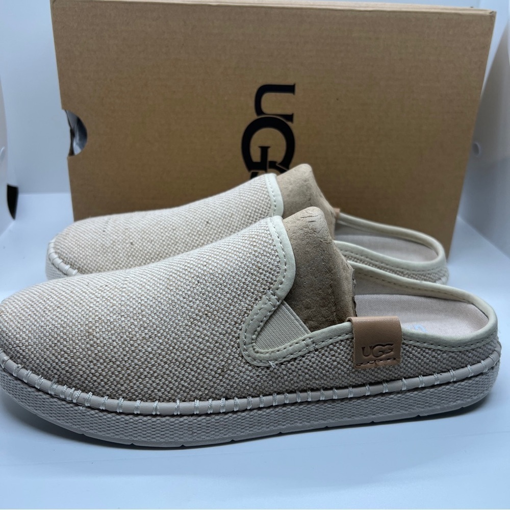 Womens UGG delu shoes - Picture 2 of 5